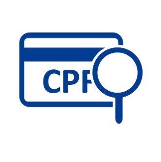 Consulta CPF